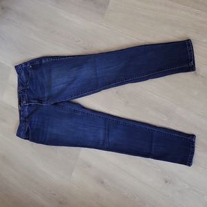🚀4 for $25! Women's Simply Vera skinny jeans, sz 6